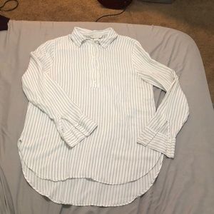 Long Sleeve blouse